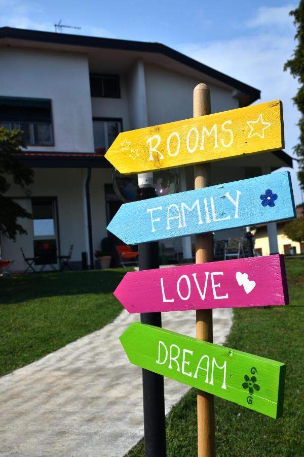 Sleep & Fly Malpensa Bed & Breakfast Case Nuove  Exterior photo