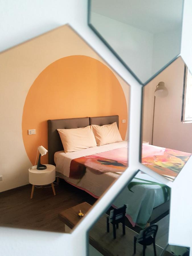 Sleep & Fly Malpensa Bed & Breakfast Case Nuove  Exterior photo