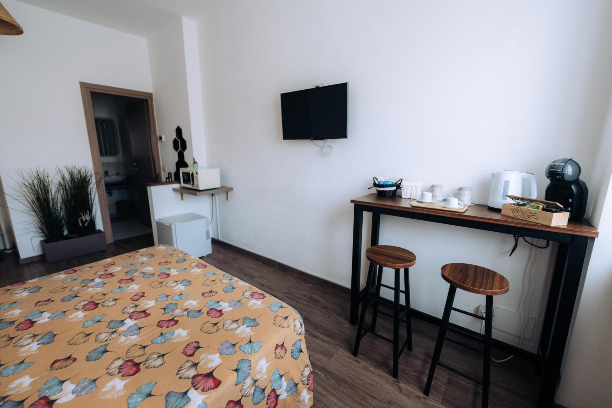 Sleep & Fly Malpensa Bed & Breakfast Case Nuove  Exterior photo