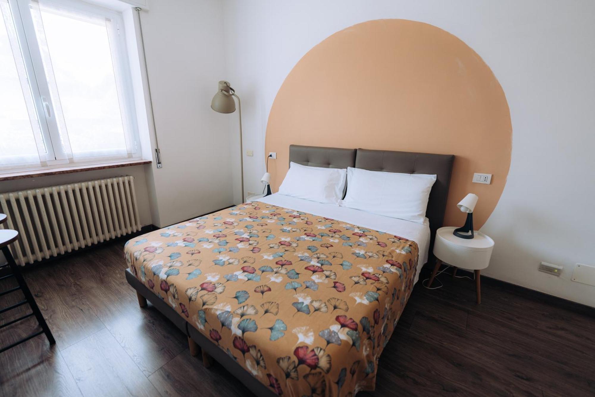 Sleep & Fly Malpensa Bed & Breakfast Case Nuove  Exterior photo