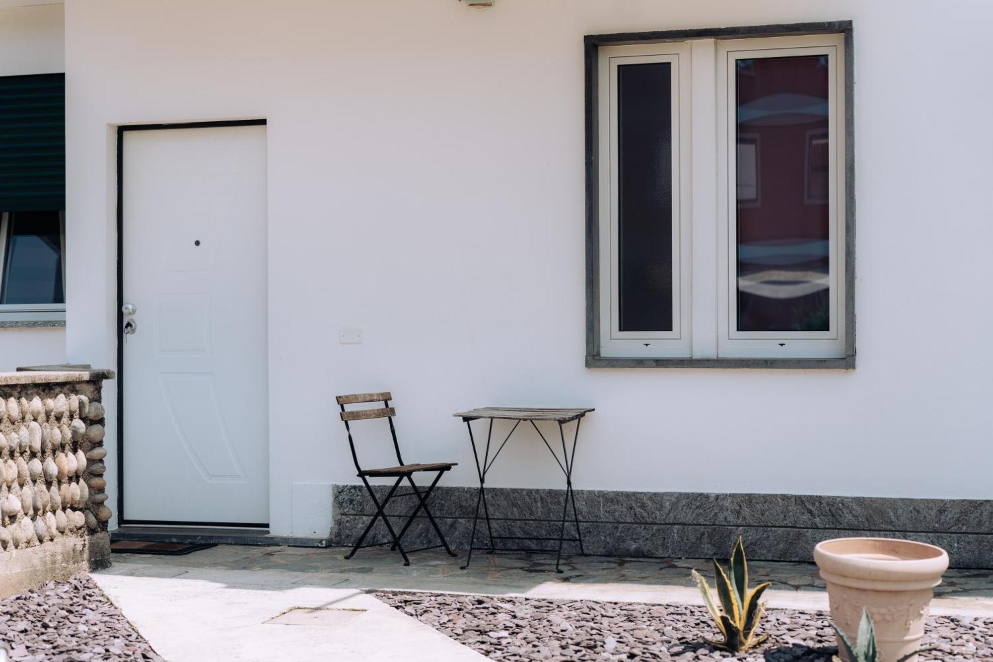Sleep & Fly Malpensa Bed & Breakfast Case Nuove  Exterior photo