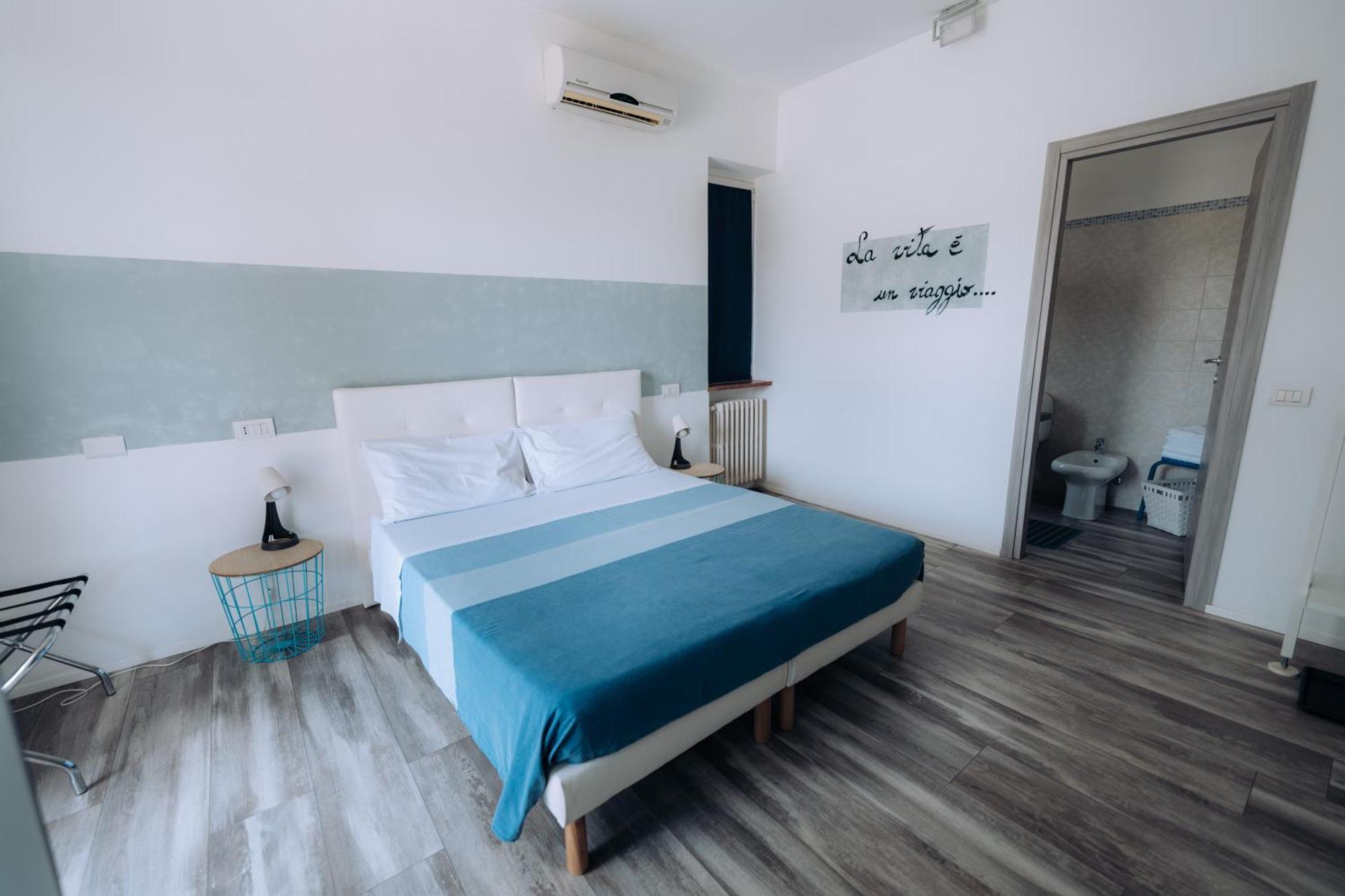 Sleep & Fly Malpensa Bed & Breakfast Case Nuove  Exterior photo