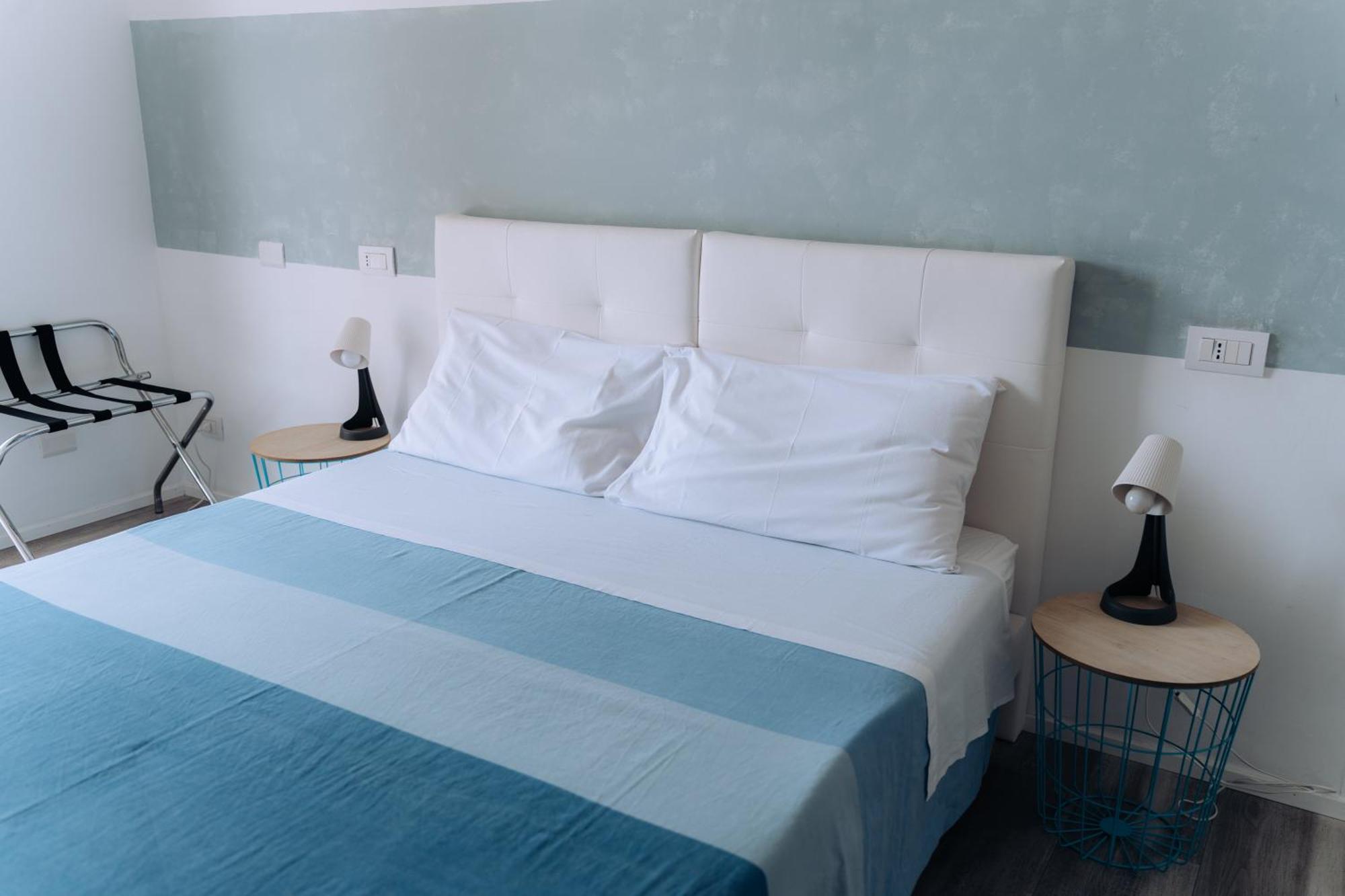 Sleep & Fly Malpensa Bed & Breakfast Case Nuove  Exterior photo