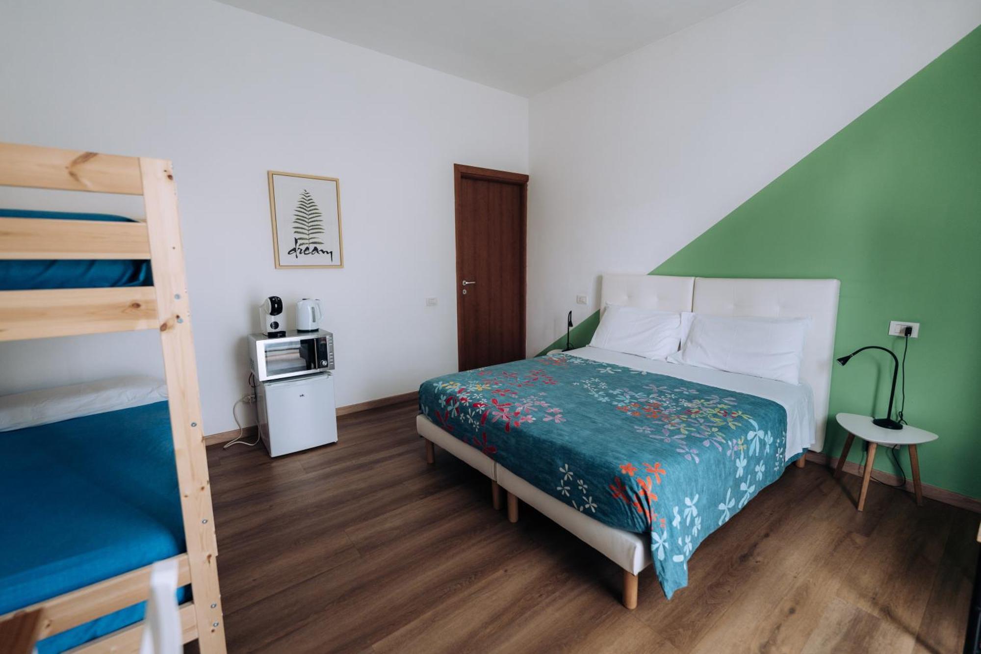 Sleep & Fly Malpensa Bed & Breakfast Case Nuove  Exterior photo