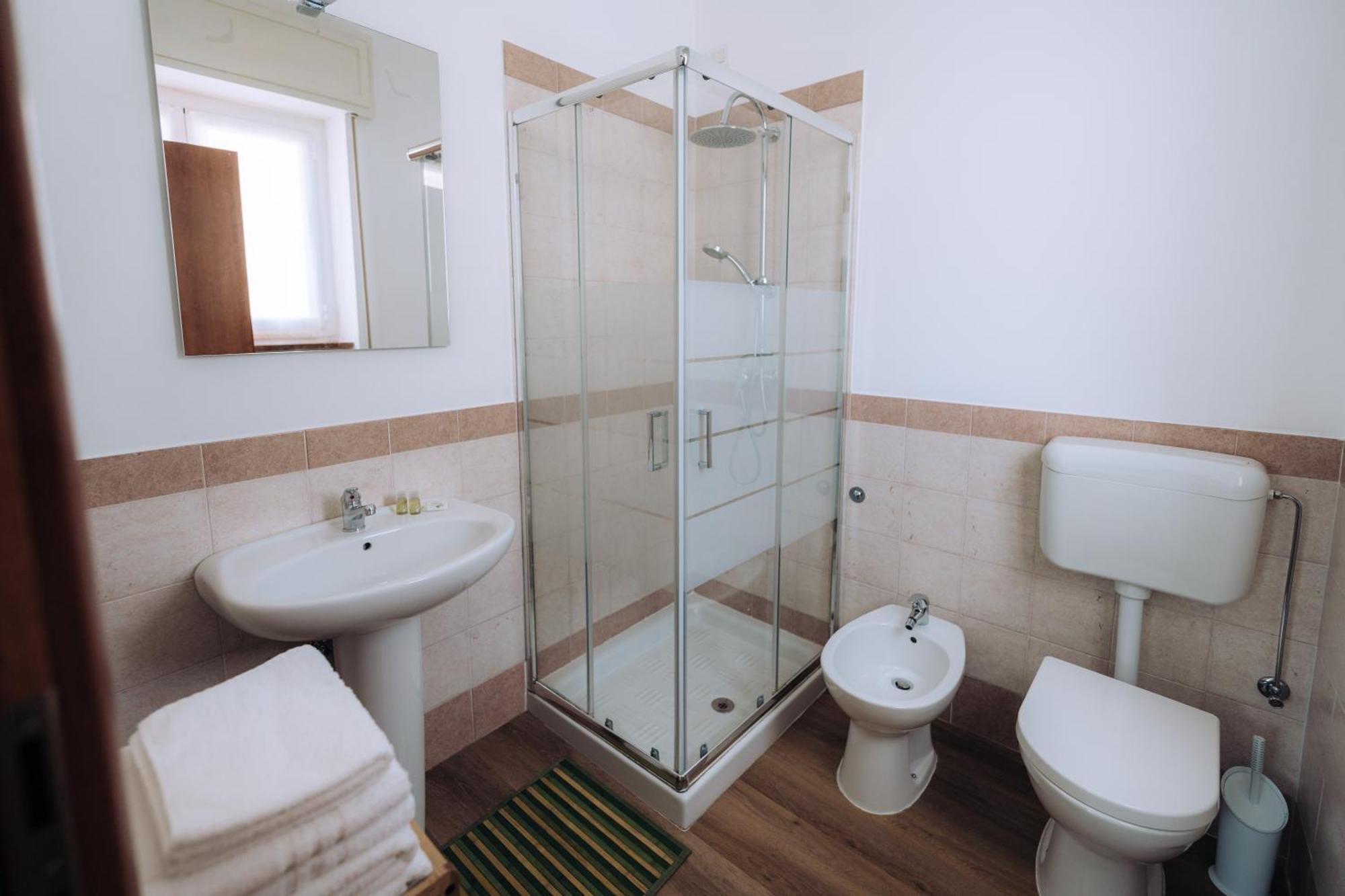 Sleep & Fly Malpensa Bed & Breakfast Case Nuove  Exterior photo