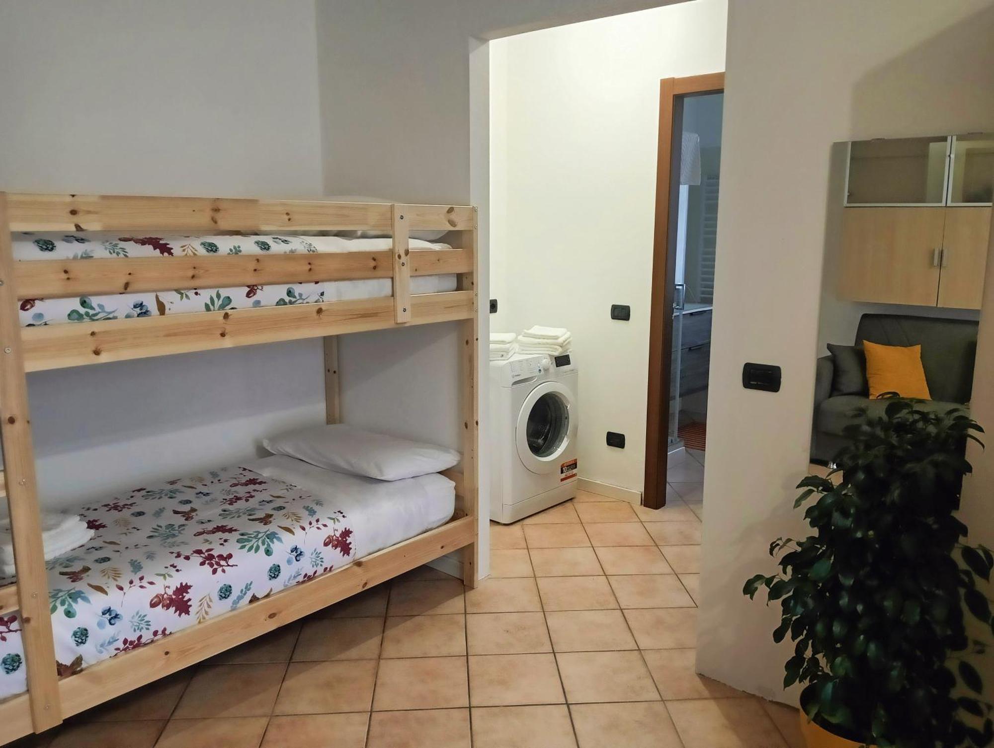 Sleep & Fly Malpensa Bed & Breakfast Case Nuove  Exterior photo
