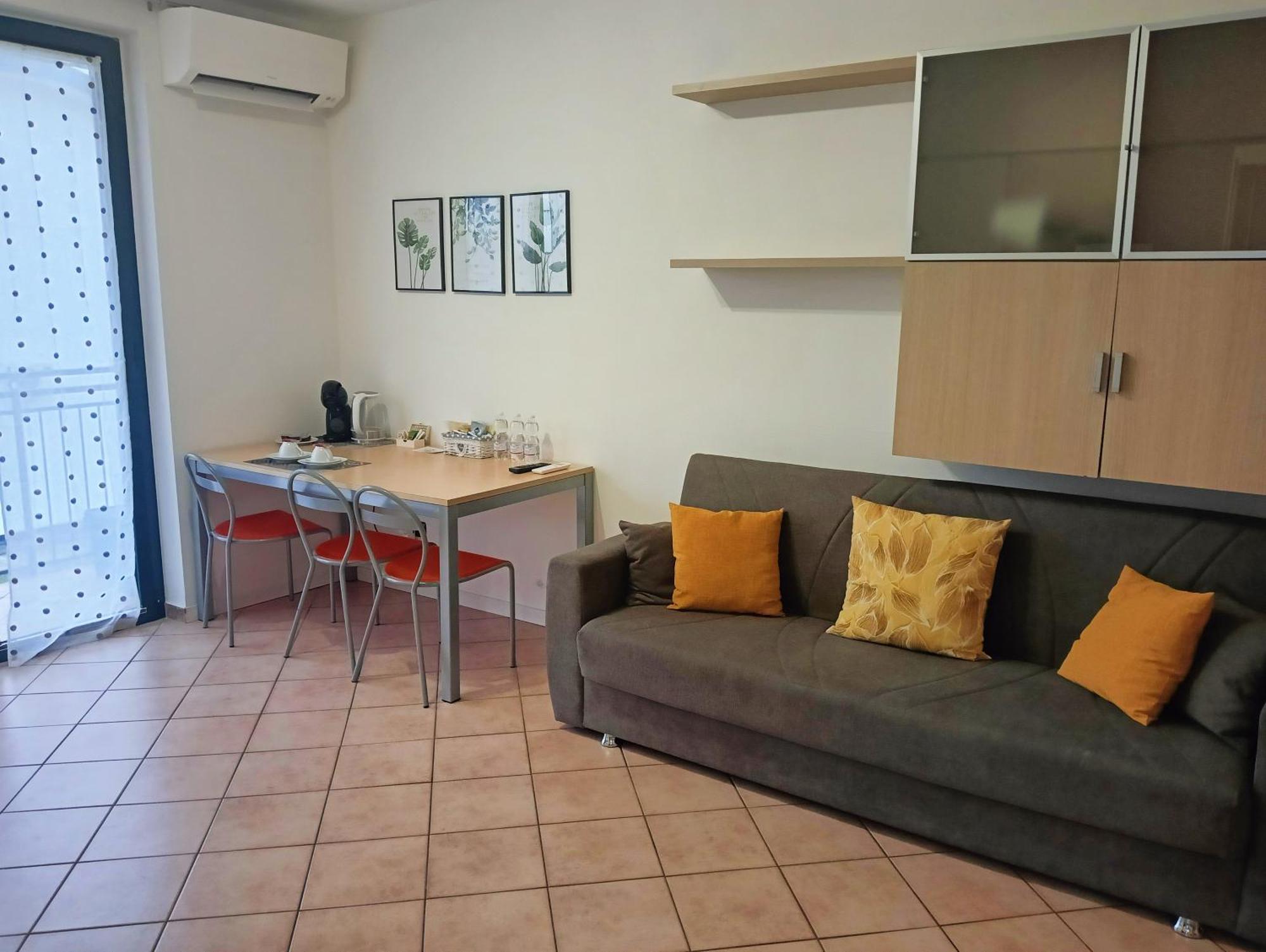 Sleep & Fly Malpensa Bed & Breakfast Case Nuove  Exterior photo